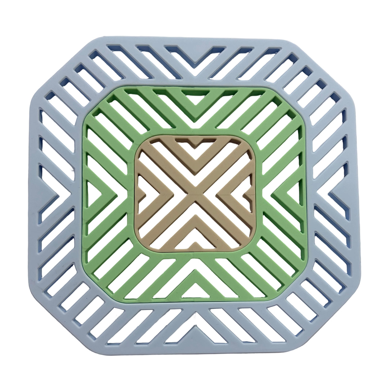 Silicone Pot Mat