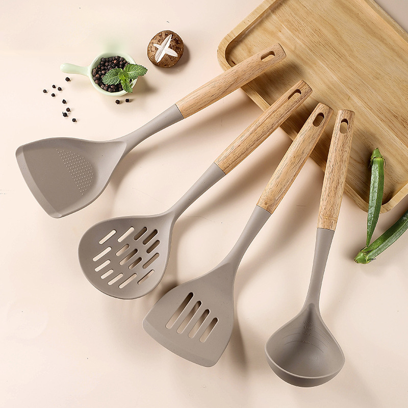 Durable Silicone Kitchenware