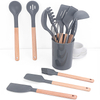 Cooking Spoon Wooden