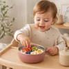 Stainless Steel Baby Bowl