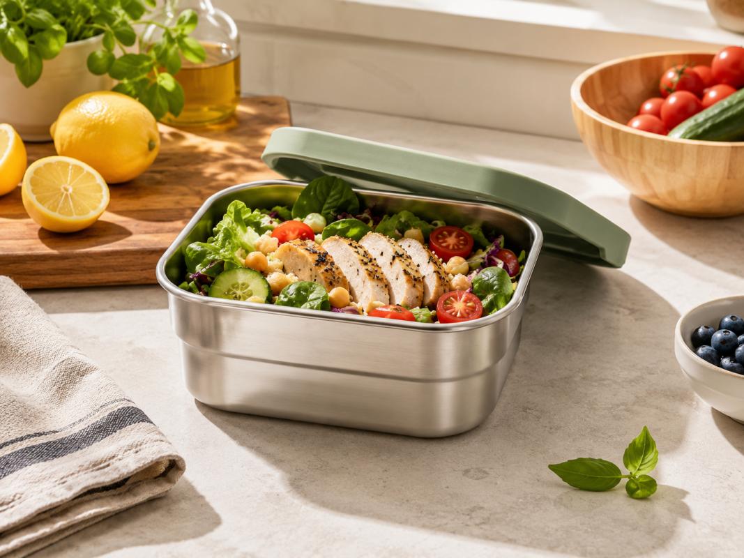 bento lunch box for kids