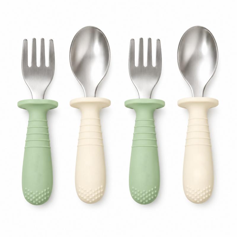 Toddler Spoon And Fork