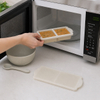 Silicone Freezer Molds For Soup With Lid