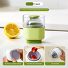 Wiskey Ice Sphere Mold