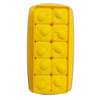 Silicone Cube Tray With Lid