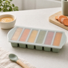 Large Ice Cube Tray With Lid