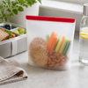 Large Silicone Food Bag
