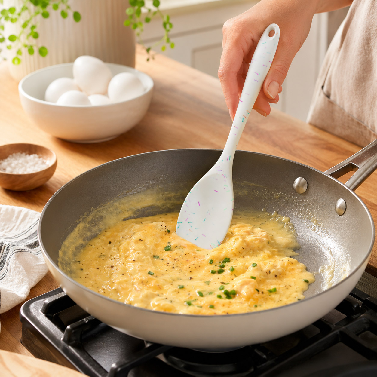 Spoon Spatula