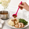 Mini Silicone Ladle