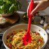 Silicone Pasta Fork