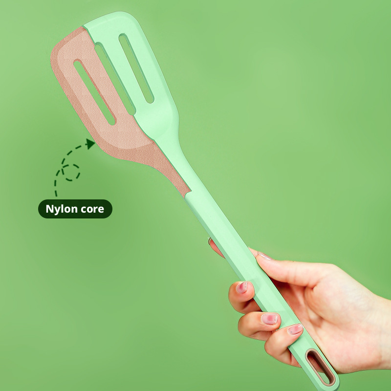 Silicone Cooking Utensils Set