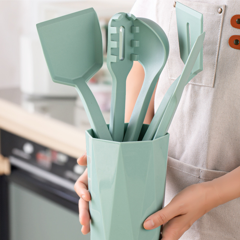 Food-Grade Silicone Tools